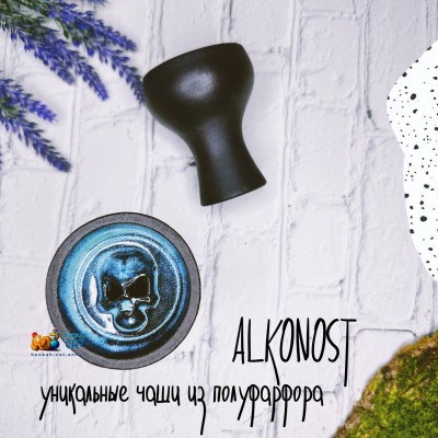 Алконост - чаши, которые покоряют сердца!